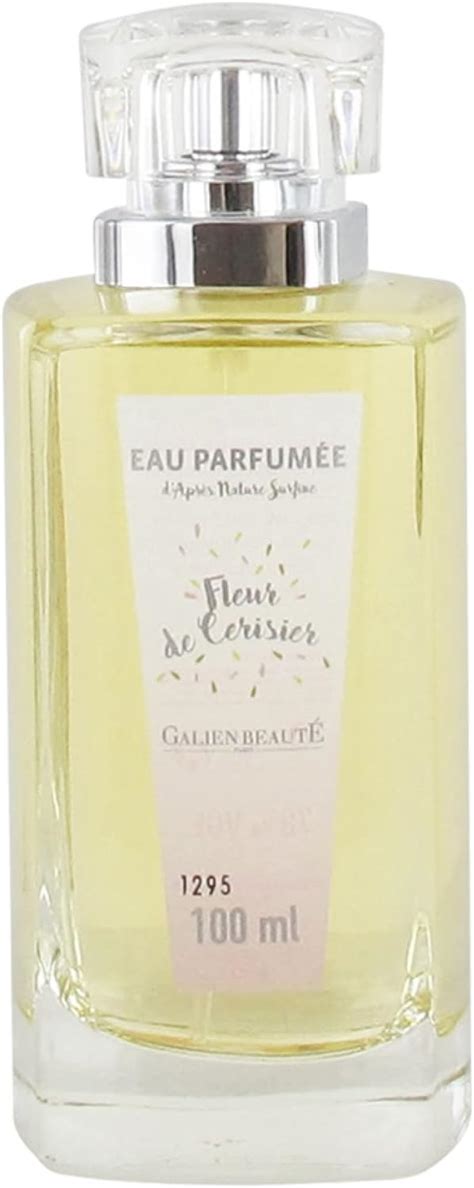 claude galien parfum